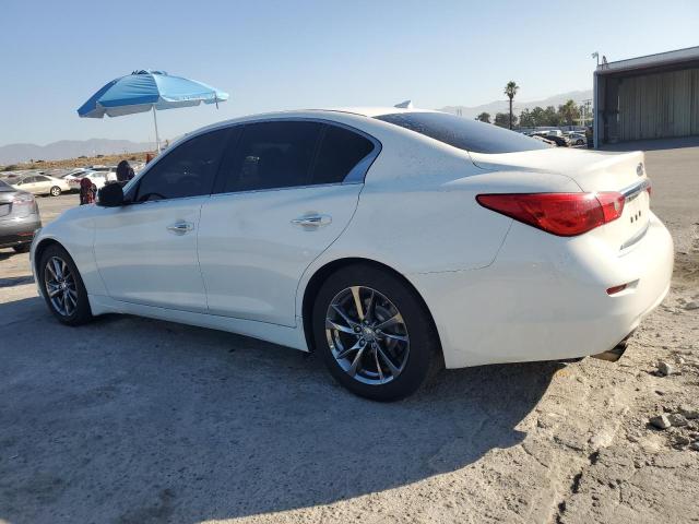 INFINITI Q50 PREMIU 2017 JN1EV7AP9HM740102 photo #3