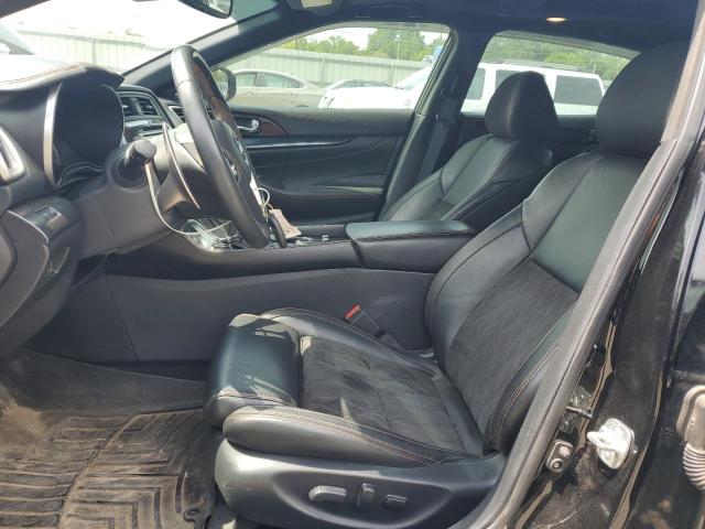 2019 NISSAN MAXIMA S 1N4AA6AV3KC379890