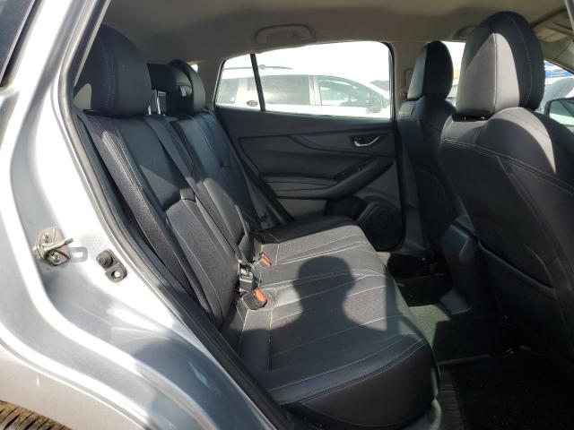 2019 SUBARU IMPREZA LI 4S3GTAS69K3752701