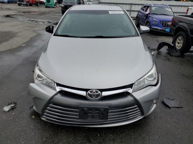 2016 TOYOTA CAMRY LE 4T4BF1FK4GR540882