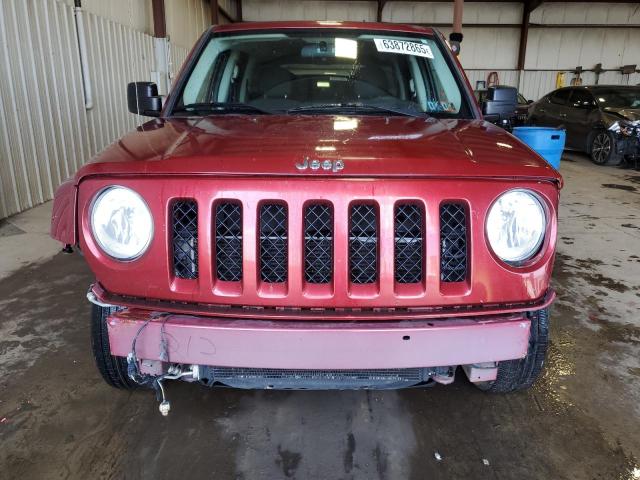 2013 JEEP PATRIOT SP - 1C4NJRBBXDD139007