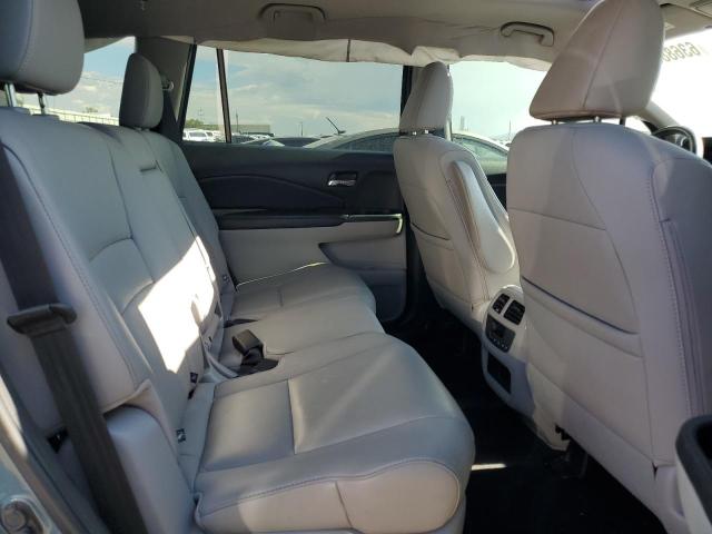 2017 HONDA PILOT EXLN 5FNYF5H73HB030235