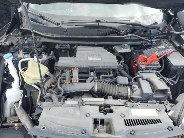 2018 HONDA CR-V LX 2HKRW2H29JH113747