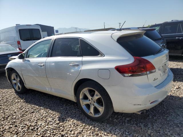 Vin: 4t3zk3bb2eu069700, lot: 63603465, toyota venza le 20142
