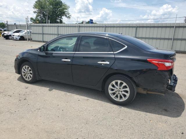 2019 NISSAN SENTRA S 3N1AB7AP2KY349689