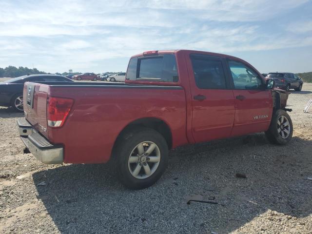 Vin: 1n6ba0ed3an310467, lot: 62888895, nissan titan xe 20103
