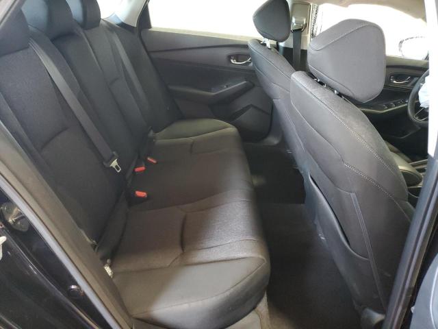 2023 HONDA ACCORD EX 1HGCY1F30PA019814