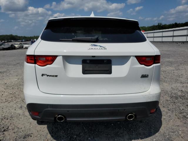 2017 JAGUAR F-PACE PRE SADCJ2BV1HA895829