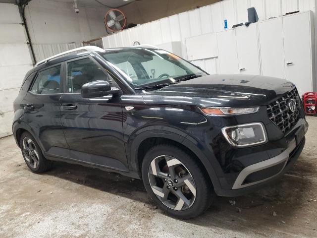 2023 HYUNDAI VENUE SEL KMHRC8A36PU252176