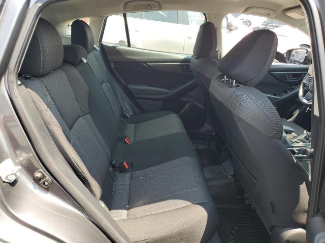 2019 SUBARU IMPREZA PR 4S3GTAC69K3703593