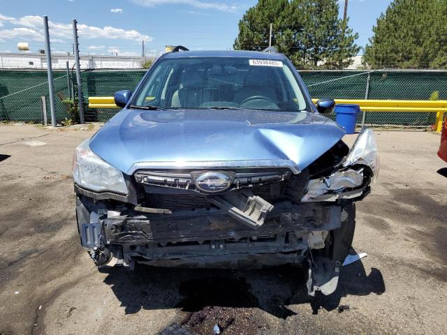 2015 SUBARU FORESTER 2 - JF2SJAHC1FH502022