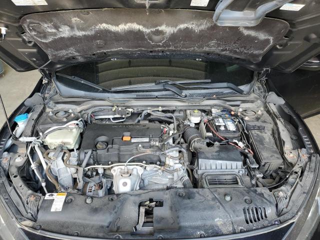 2018 HONDA CIVIC LX 19XFC2F52JE205540
