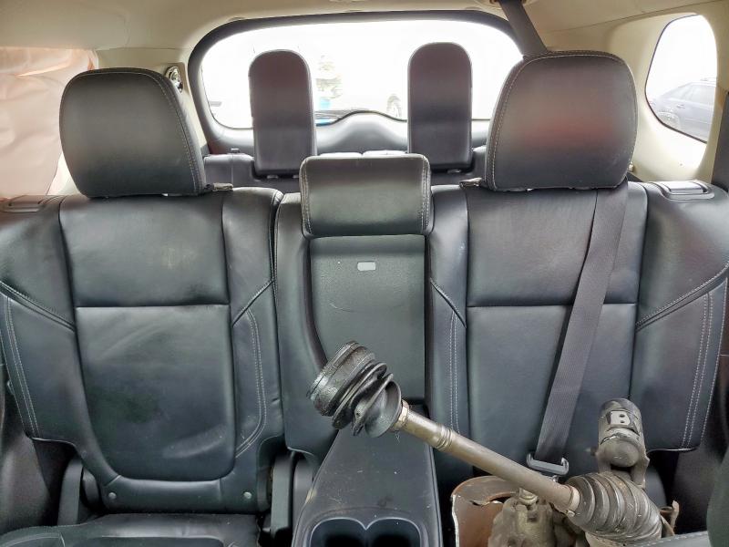 2020 MITSUBISHI OUTLANDER JA4AD3A30LZ030614