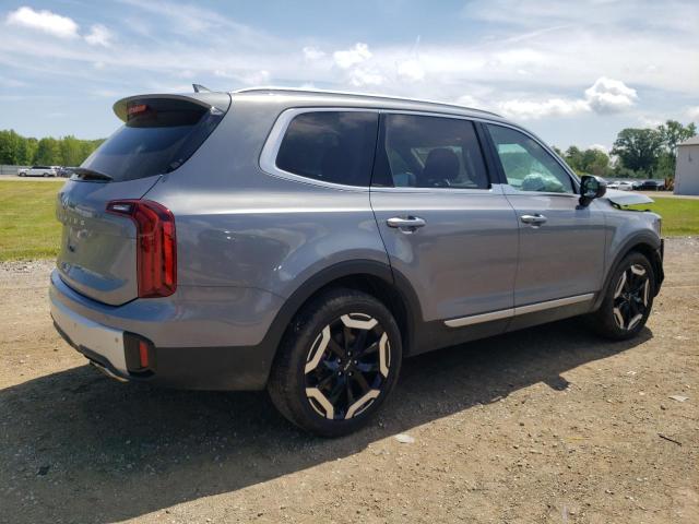 2024 KIA TELLURIDE S 5XYP64GC4RG530614