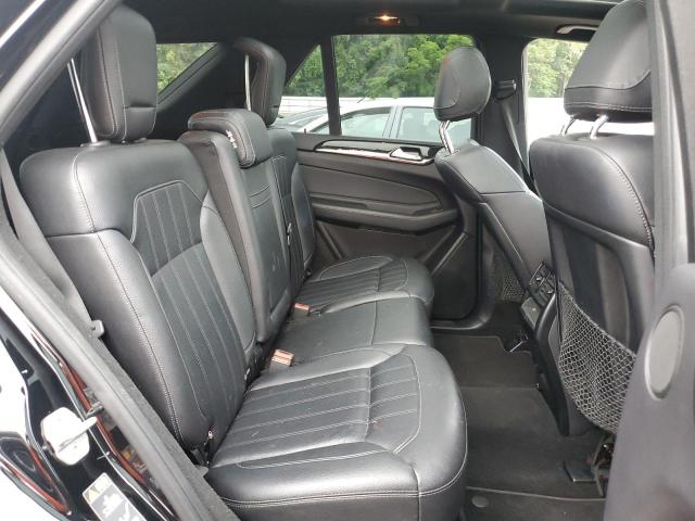 2016 MERCEDES-BENZ GLE 350 4M 4JGDA5HBXGA771955
