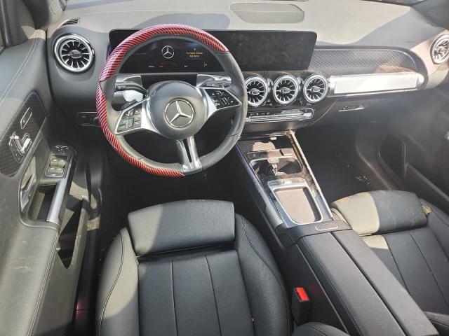 2024 MERCEDES-BENZ EQB 300 4M W1N9M0KB3RN079067