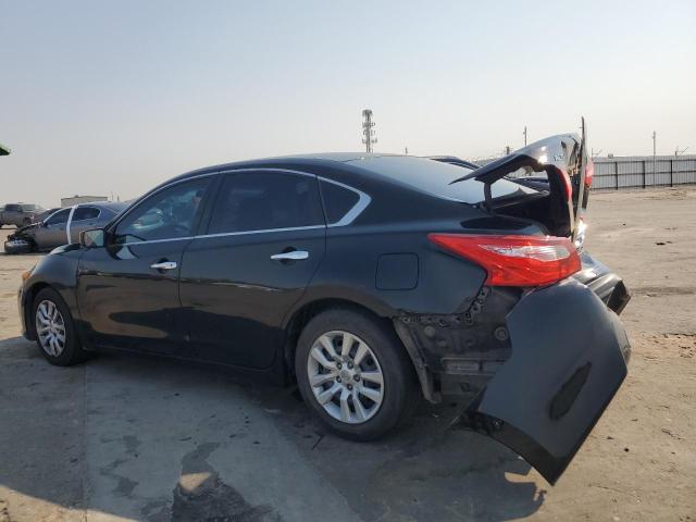 2016 NISSAN ALTIMA 2.5 - 1N4AL3APXGN310488