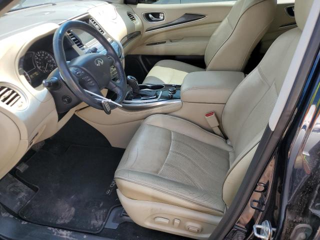 2017 INFINITI QX60 - 5N1DL0MN5HC550041