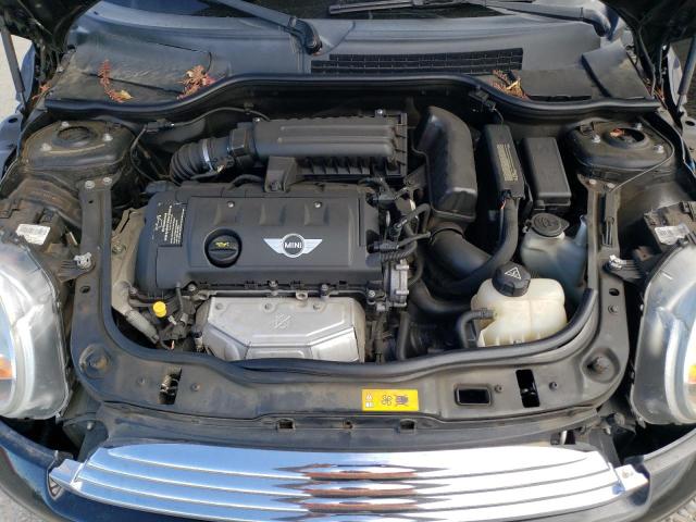 2011 MINI COOPER - WMWZN3C50BT265016