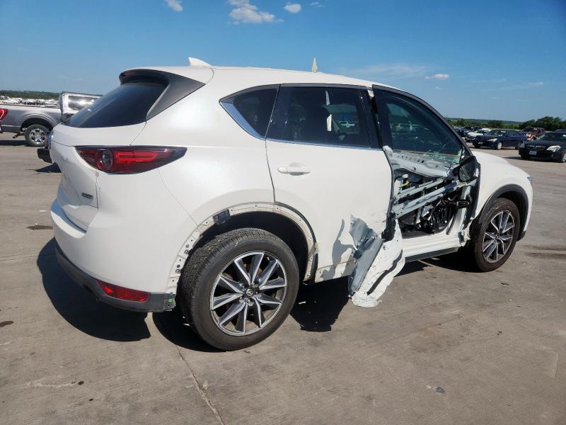 2017 MAZDA CX-5 GRAND - JM3KFADL8H0189162