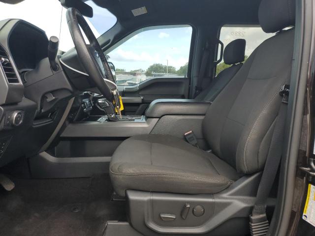 2019 FORD F150 SUPER - 1FTEW1CP5KFA53702