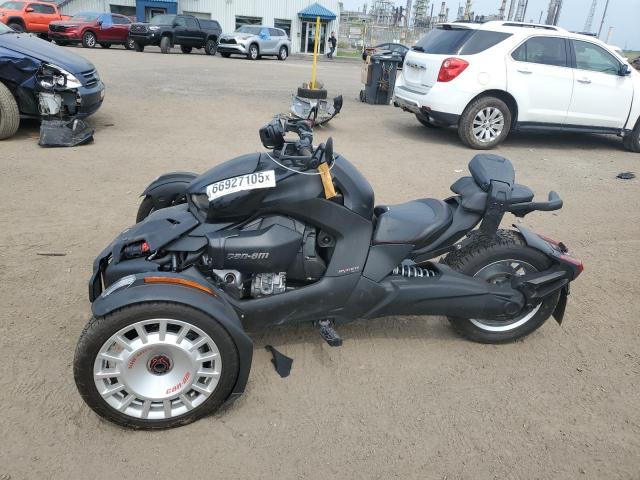 2024 CAN-AM RYKER RALL - 3JB2HEH42RJ000389