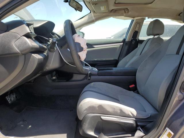 2016 HONDA CIVIC EX 19XFC2F76GE070783