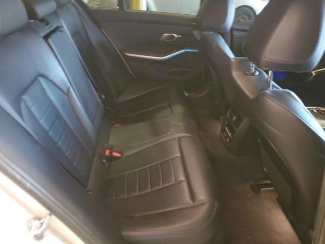 2020 BMW M340XI WBA5U9C02LFH29094