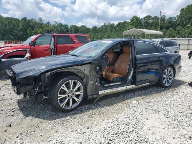 2017 JAGUAR XJL PORTFO SAJWA2G70H8W04992