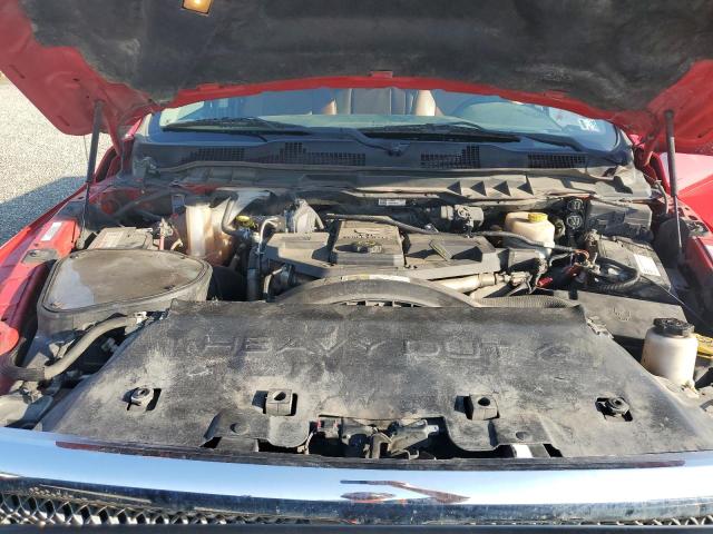 2016 RAM 2500 LONGH 3C6UR5PL6GG101268