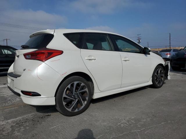 Vin: jtnkarje3gj509889, lot: 63451735, toyota scion 20163