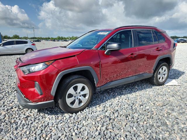 Vin: 2t3h1rfv5kw045263, lot: 63615055, toyota rav4 le 2019 img_1