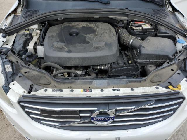 2016 VOLVO XC60 T6 PR YV449MDK6G2874875
