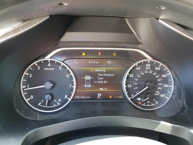 2017 NISSAN MURANO S 5N1AZ2MH7HN149859