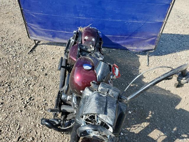 2021 HARLEY-DAVIDSON FLHRXS - 1HD1KVP19MB630375