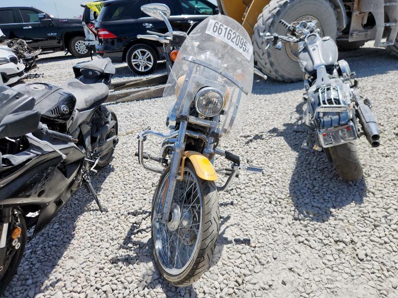 2006 HARLEY-DAVIDSON XL1200 C 1HD1CGP186K421494