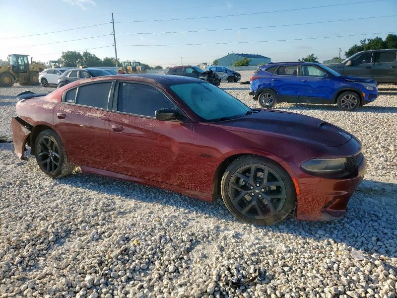 2021 DODGE CHARGER R/ 2C3CDXCT0MH616688