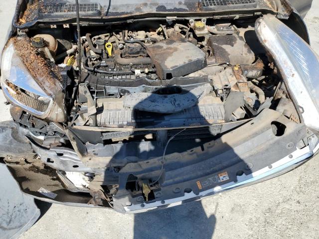 2019 FORD ESCAPE SE 1FMCU9GD2KUB07265