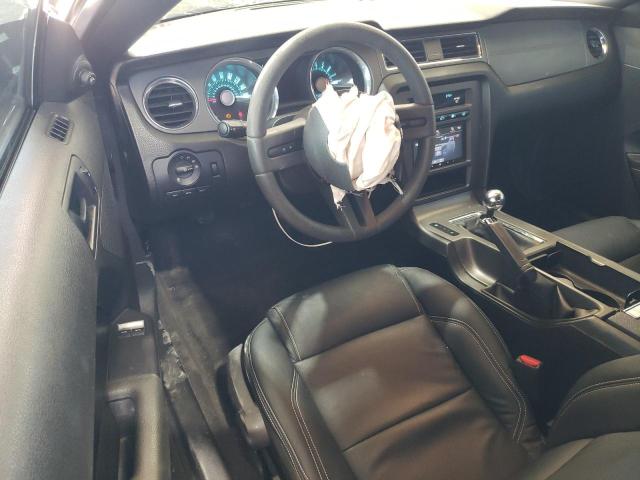 2011 FORD MUSTANG GT - 1ZVBP8CF9B5141901