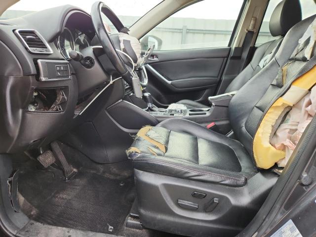 2016 MAZDA CX-5 GT JM3KE2DYXG0617462