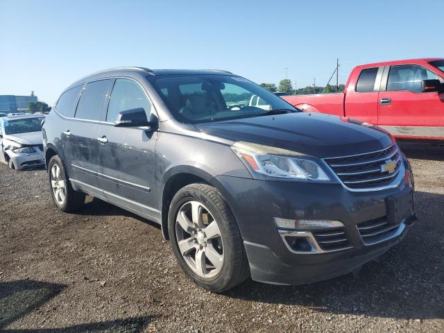 2016 CHEVROLET TRAVERSE L 1GNKVJKD6GJ216138