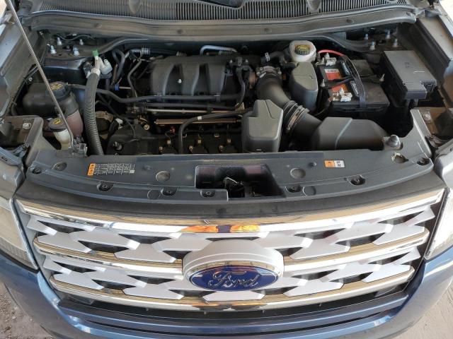 2018 FORD EXPLORER X - 1FM5K7D88JGC87200