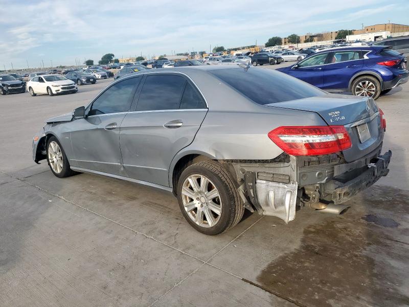 2012 MERCEDES-BENZ E 350 - WDDHF5KB8CA555733