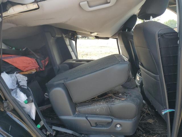 2022 HONDA PILOT SE 5FNYF6H27NB056701