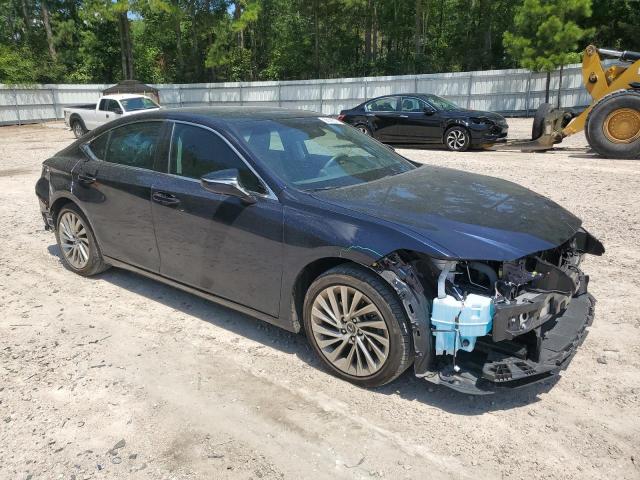 2021 LEXUS ES 350 BAS 58AFZ1B10MU104289