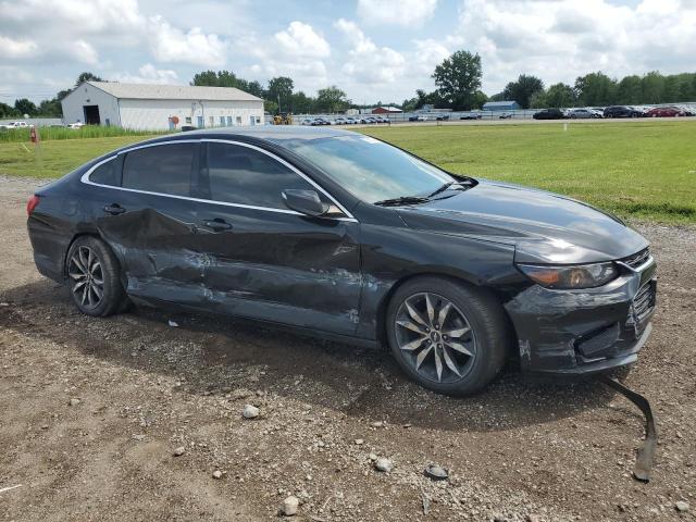 2016 CHEVROLET MALIBU LT - 1G1ZF5SX4GF329247