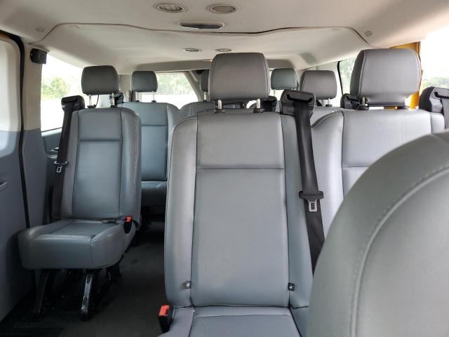 2016 FORD TRANSIT T- 1FMZK1ZM7GKA08345
