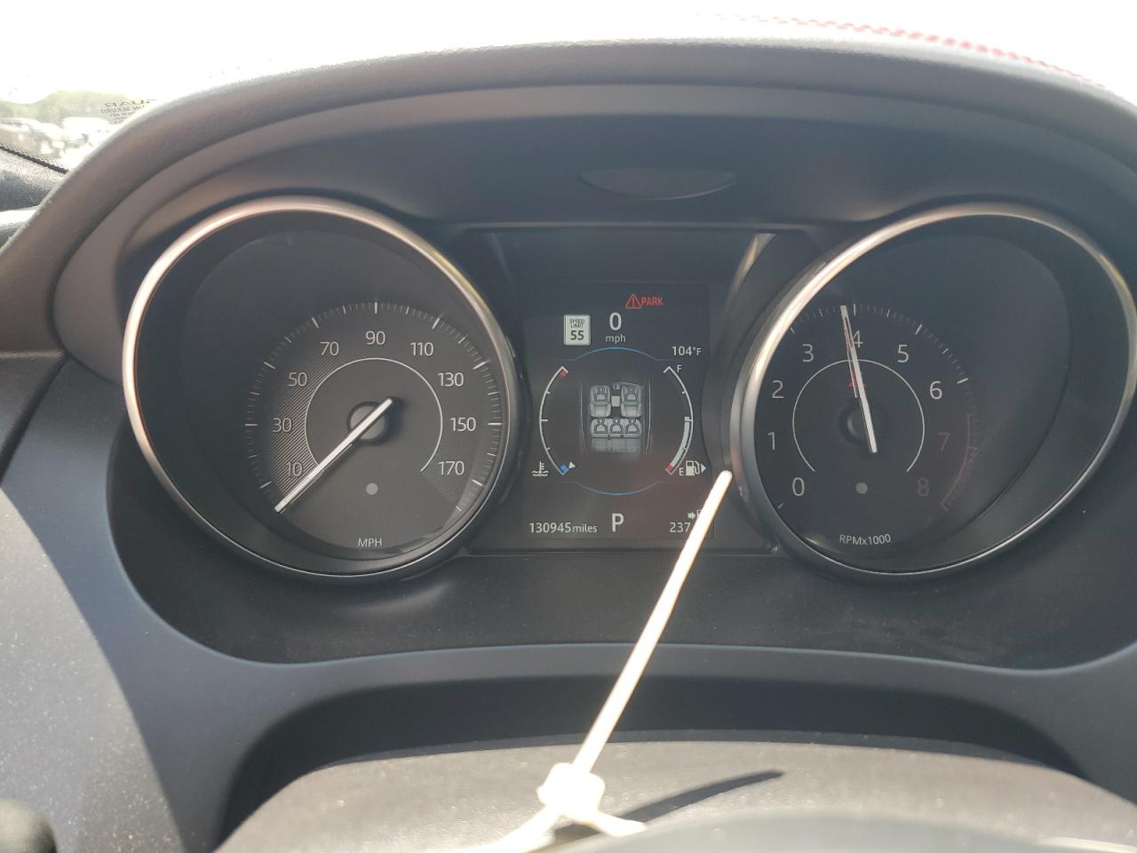 JAGUAR E-TYPE FIRST EDITION