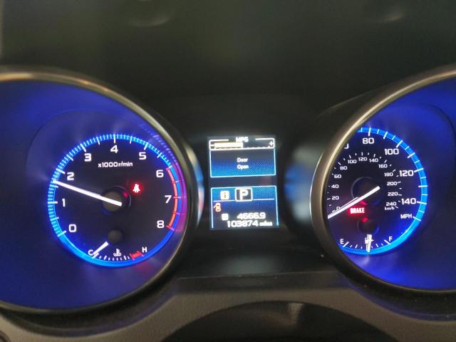 2017 SUBARU OUTBACK 2. 4S4BSACC7H3370804