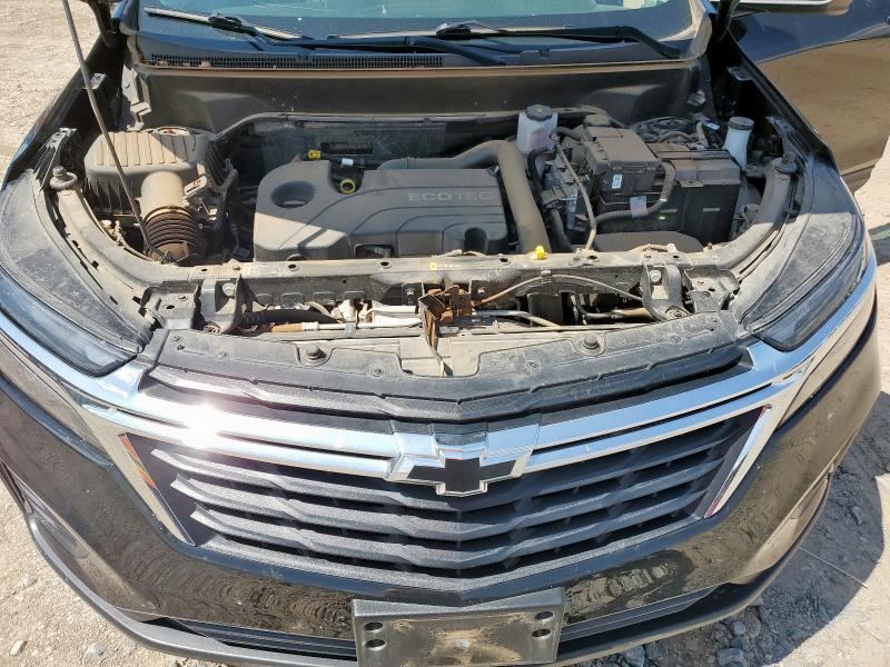 2022 CHEVROLET EQUINOX LS 2GNAXHEV8N6136708